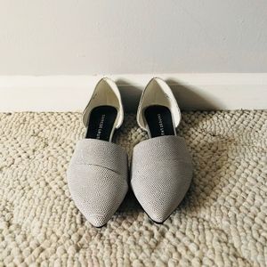 Chinese Laundry Z-Ease Off 7.5 US W Flats